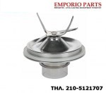 Μαχαίρι με βάση, κανάτας μπλέτνερ BOSCH 00056562